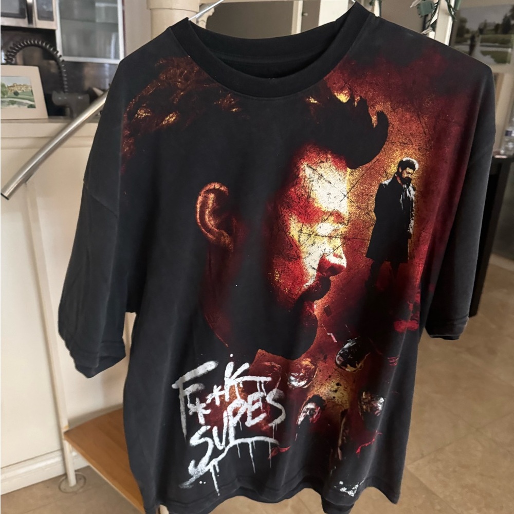 YoungLA The Boy Butcher Tee
